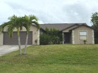 682 SW McCracken Ave, Port Saint Lucie, FL 34953