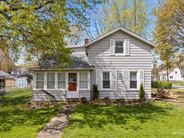 521 Elm St, Sandwich, IL 60548