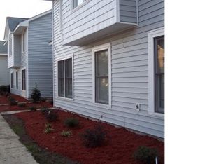 118 W Victoria Ct APT B, Greenville, NC 27834