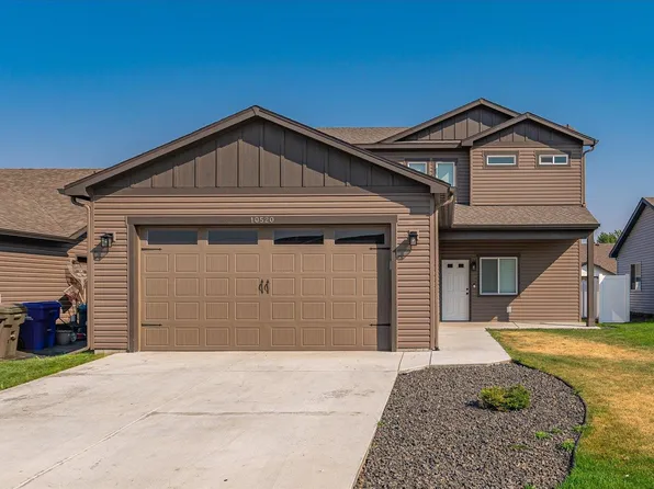10520 W Lingonberry Rd, Cheney, WA 99004