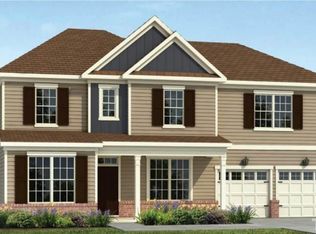 8917 Arched Wing Way, Willow Spring(s), NC 27592