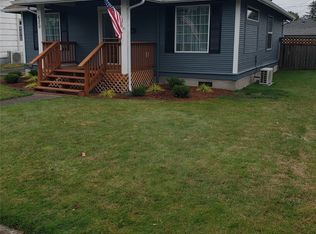 620 20th Avenue, Longview, WA 98632