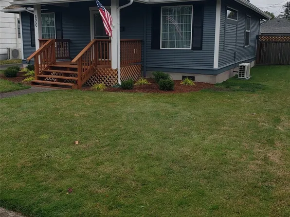 620 20th Avenue, Longview, WA 98632