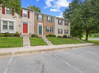 6082 Majors Ln, Columbia, MD 21045