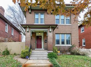 2318 Minnesota Ave, Saint Louis, MO 63104