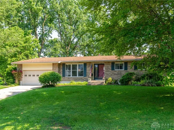 3631 Greenbay Dr, Dayton, OH 45415