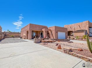 12597 E 46th Dr, Yuma, AZ 85367