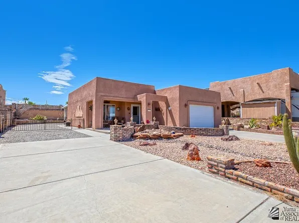 12597 E 46th Dr, Yuma, AZ 85367