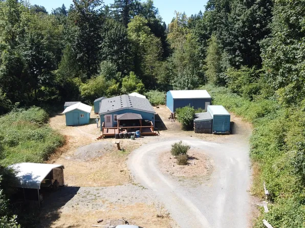 6605 NE Schuman Dr, La Center, WA 98629