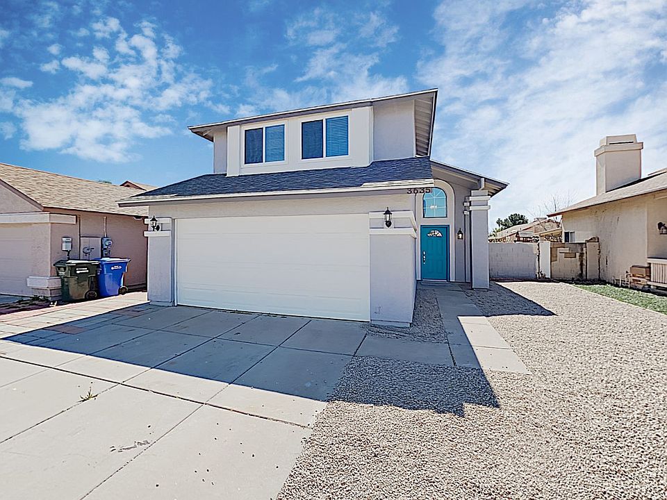 1st image of 3635 W Escuda Dr