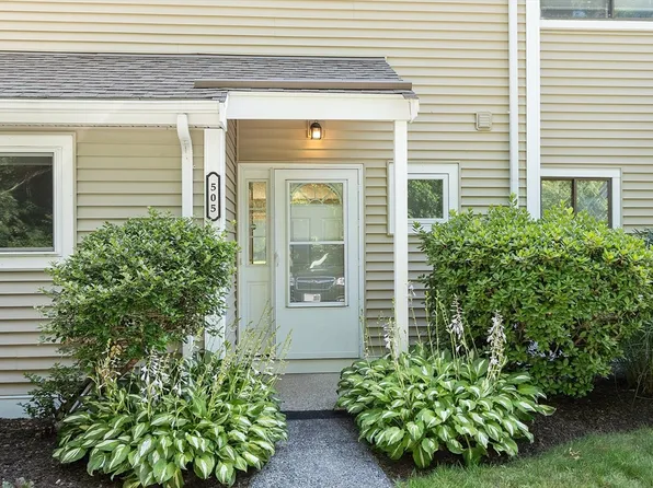 505 Dongary Rd Unit 505, South Easton, MA 02375