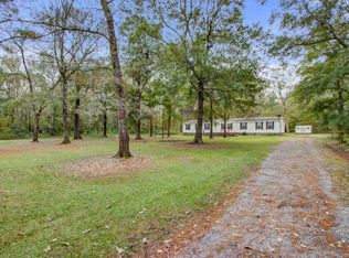 491 Fleming Rd, Round O, SC 29474