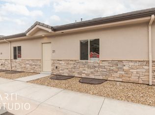435 N Stone Mountain Dr #21, Saint George, UT 84770