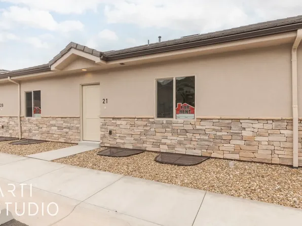 435 N Stone Mountain Dr #21, Saint George, UT 84770