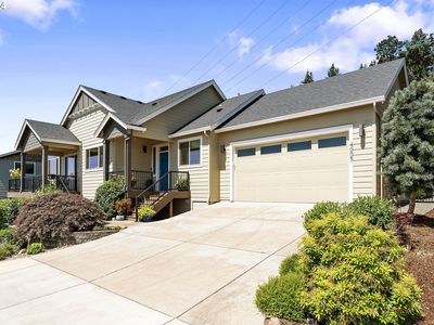 4005 X St, Washougal, WA, 98671