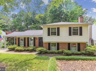 8529 Greeley Blvd, Springfield, VA 22152