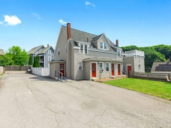 6 Wentzell Ave #3, Beverly, MA 01915