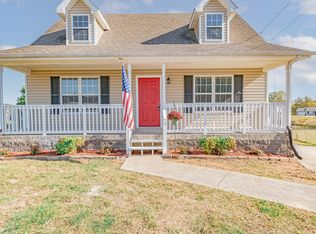 116 Karen Ct, Oak Grove, KY 42262