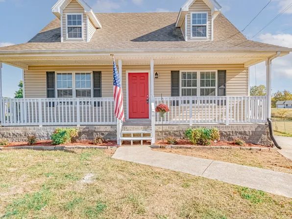 116 Karen Ct, Oak Grove, KY 42262