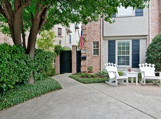 3505 Asbury St, University Park, TX 75205