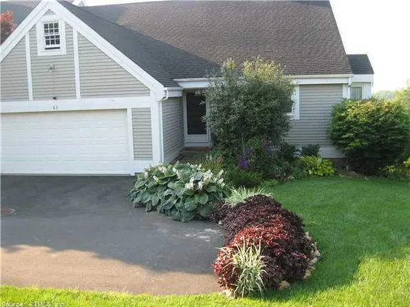 63 Legend Hill Rd, Madison, CT 06443