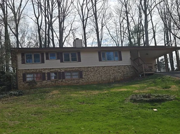 4316 Lindsey Way NE, Roswell, GA 30075