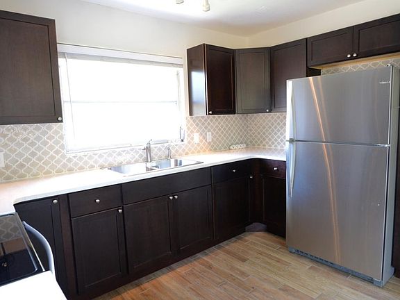 Mm .. Kitchen
