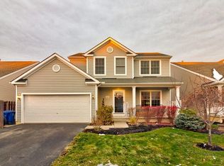 5640 Larksdale Dr, Galloway, OH 43119