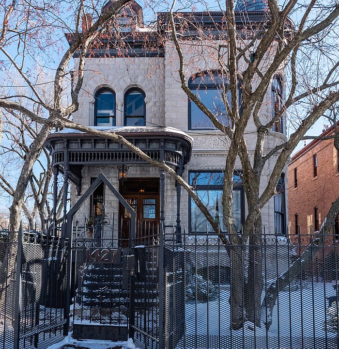 1st image of 1405 W Jarvis Ave #2