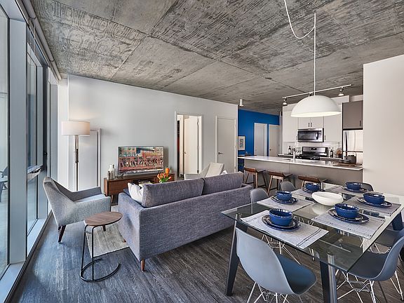 5th image of 151 N Wabash Ave #903