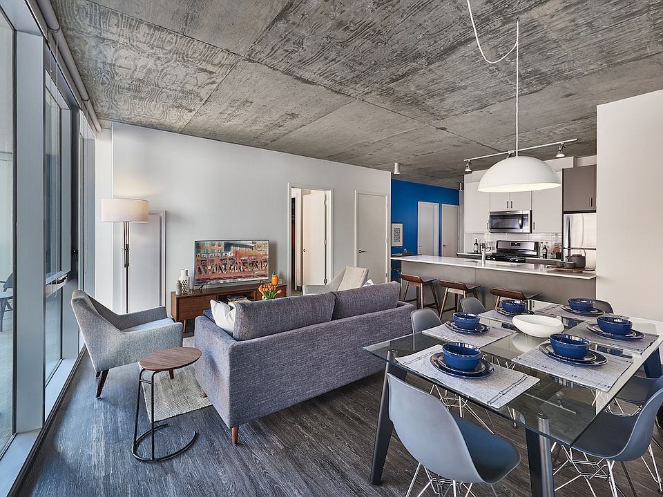 1st image of 151 N Wabash Ave #809