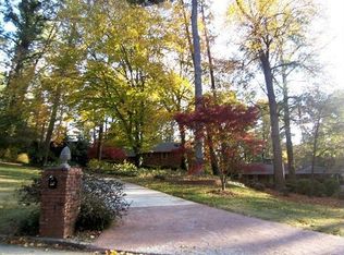 3239 Wynn Dr, Avondale Estates, GA 30002