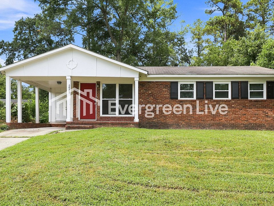 1st image of 3435 Jonathan Cir