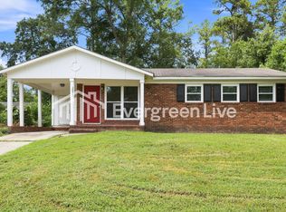 3435 Jonathan Cir, Augusta, GA 30906