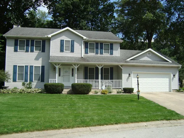 14452 Lotus Ct, Mishawaka, IN 46545