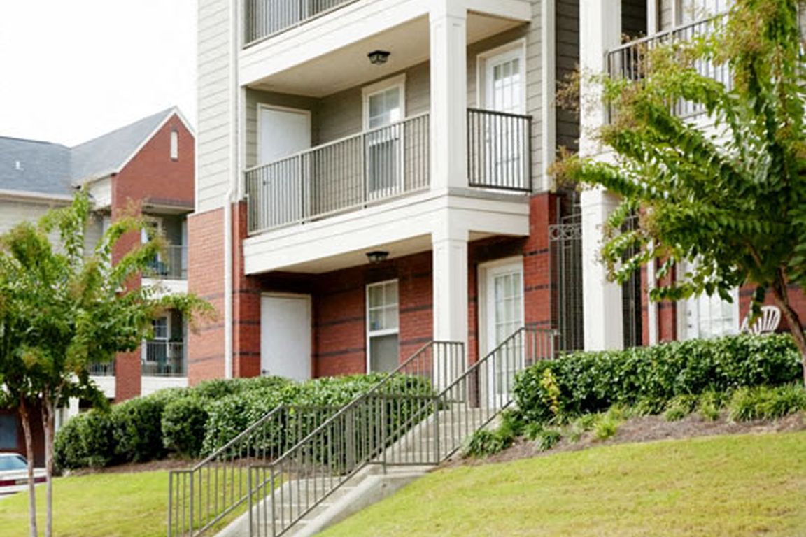 Enjoy the day on a private balcony or patio