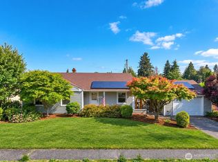 1021 H Street, Centralia, WA 98531