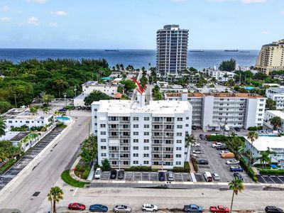 720 Orton Avenue #704, Fort Lauderdale, FL, 33304