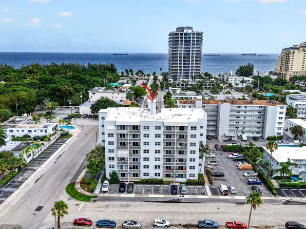 720 Orton Avenue #704, Fort Lauderdale, FL 33304
