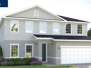 2186 Great Egret Cir, Ocoee, FL 34761