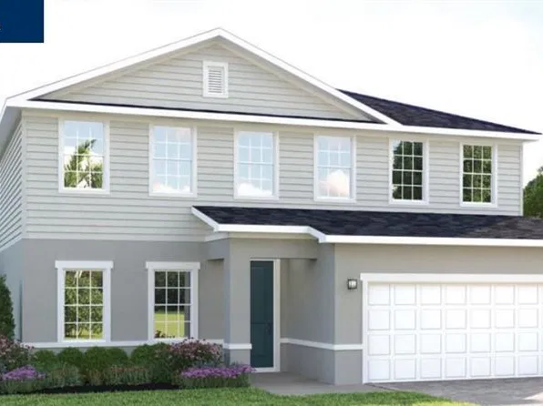 2186 GREAT EGRET CIRCLE, OCOEE, FL 34761