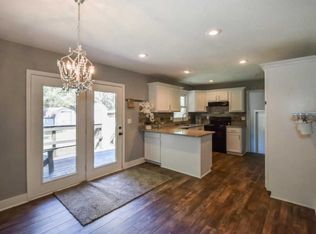 2343 Baird Rd, Nixa, MO 65714