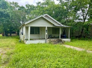 200 N Echols St, Mexia, TX 76667