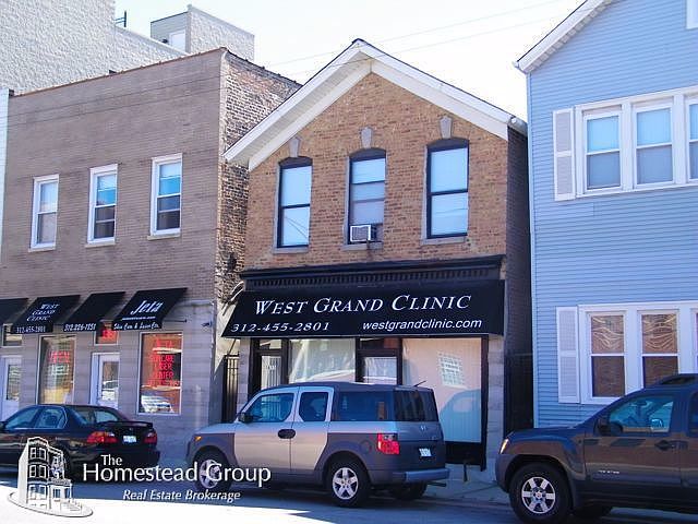 1st image of 1855 W Grand Avenue # Fl 2f2nd