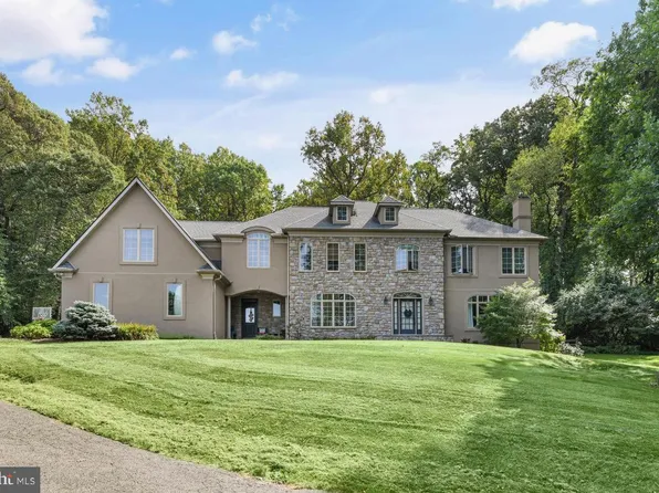 12 Woods Way, Wyomissing, PA 19610