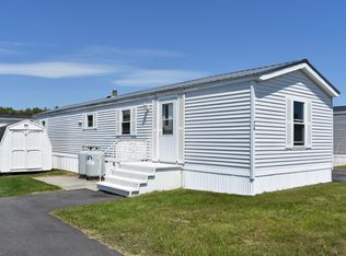 34 Linnell Cir, Brunswick, ME 04011