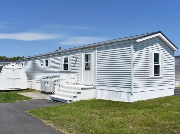 34 Linnell Circle, Brunswick, ME 04011