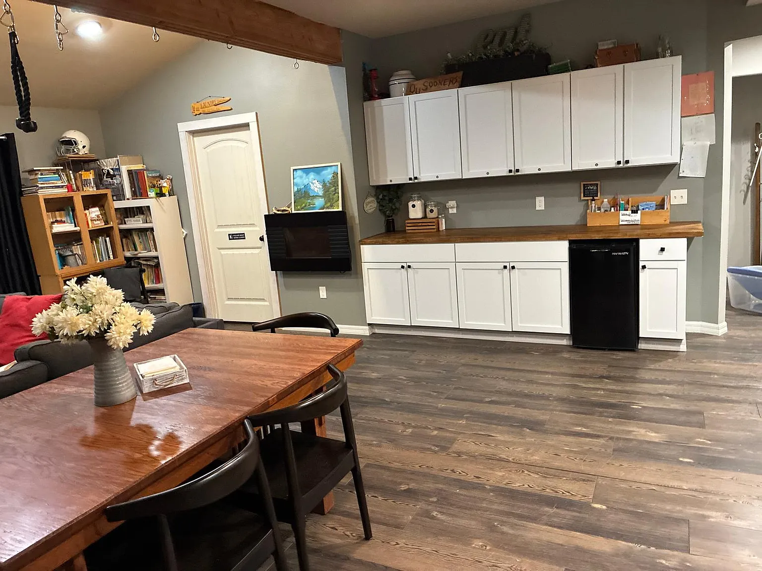 E Clover Creek Dr, Claremore — Photo 4