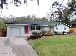 6903 Eaton Ave, Jacksonville, FL 32211