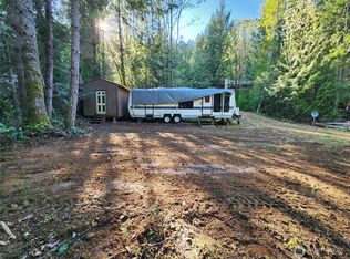 0 Archery Ln, Brinnon, WA 98320